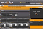 Gamebookers Live Betting