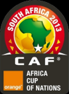 African Cup 2013