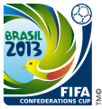 Confederations Cup 2013