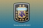 Argentina - Torneo Inicial
